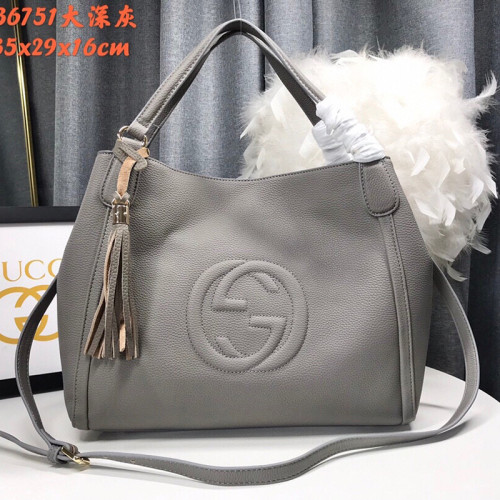 Gucci Womens Bags Shoulder Handbag Luxury Brand Gucci Double G Logo 408825