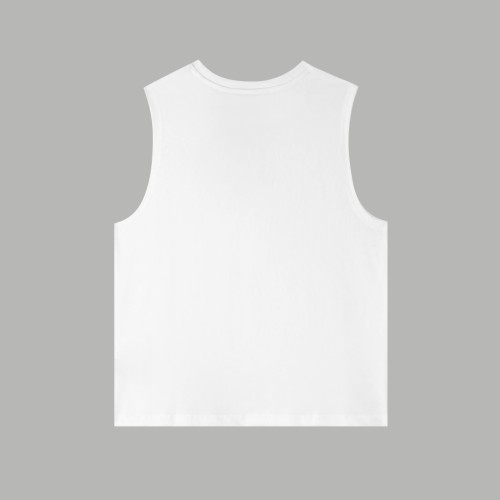 Prada Luxury Brand Men Womens Tank Top T-Shirt   