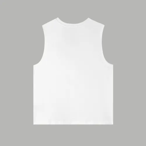 Prada Luxury Brand Men Womens Tank Top T-Shirt   
