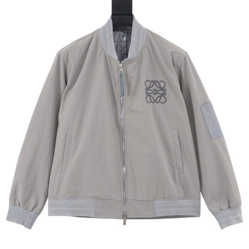 Loewe Men Womens Jacket Coat Luxury Brand Mens Jackets Top Quality   
