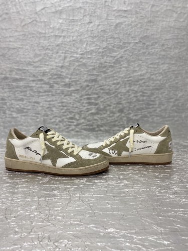 Golden Goose GGDB Stardan Womens Mens Shoes Fashion Sneakers Unisex Design Luxury Brand Men's Super-Star sneakers with Box  