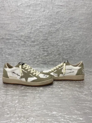 Golden Goose GGDB Stardan Womens Mens Shoes Fashion Sneakers Unisex Design Luxury Brand Men's Super-Star sneakers with Box  
