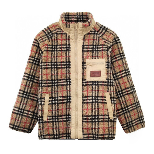 Burberry Mens Coat Luxury Brand Mens Jacket Top Quality   