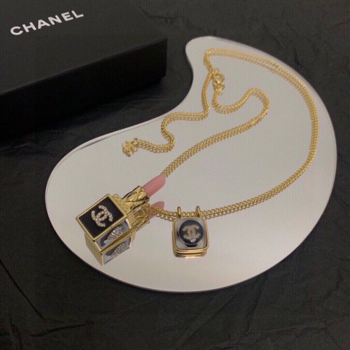 Chanel Luxury Womens Necklace