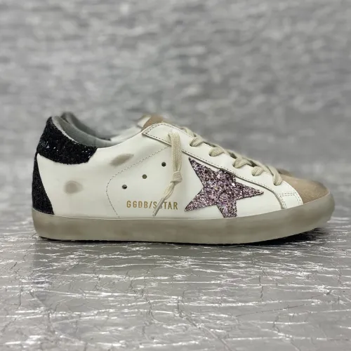 Golden Goose GGDB Stardan Womens Mens Shoes Fashion Sneakers Unisex Design Luxury Brand Men's Super-Star sneakers with Box  