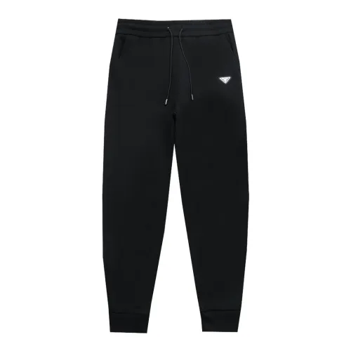 Prada Luxury Brand Women Mens Jogging Pant Sweatpants   