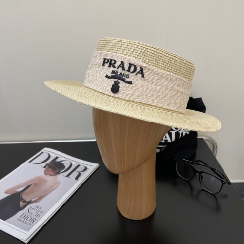 Prada Hats 138