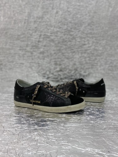 Golden Goose GGDB Stardan Womens Mens Shoes Fashion Sneakers Unisex Design Luxury Brand Men's Super-Star sneakers with Box  