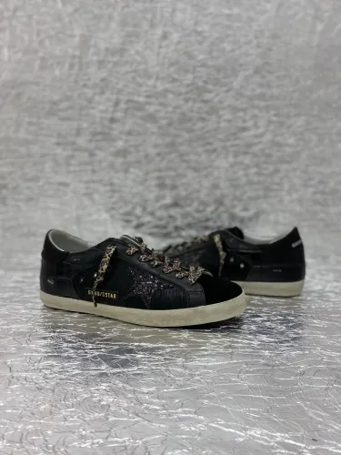 Golden Goose GGDB Stardan Womens Mens Shoes Fashion Sneakers Unisex Design Luxury Brand Men's Super-Star sneakers with Box  
