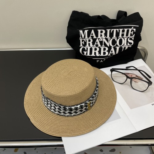 Saint Laurent YSL hats109
