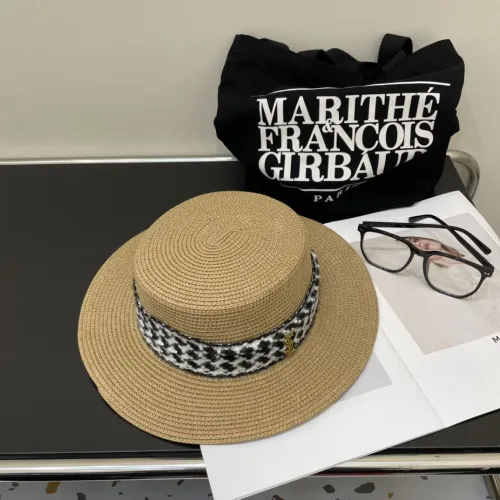 Saint Laurent YSL hats109