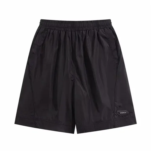 Givenchy Luxury Brand Women Mens Pant Shorts   