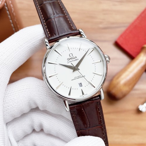 Omega Watch009