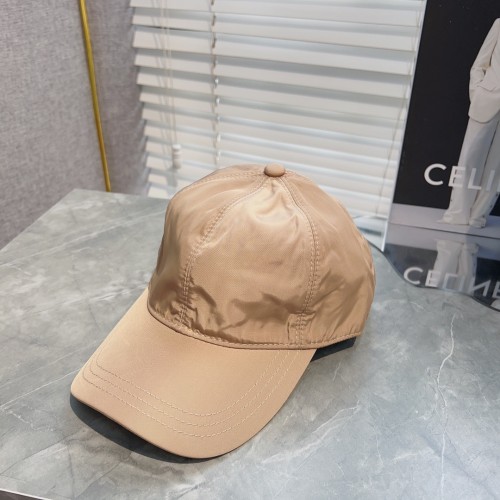Prada Hats 131