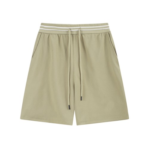 Prada Luxury Brand Men Womens Pant Shorts   