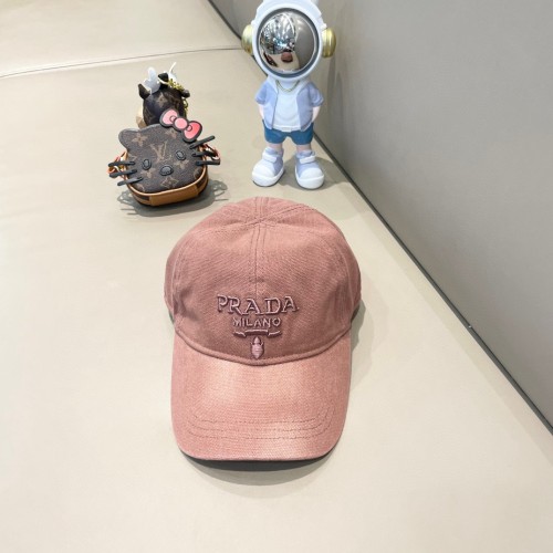 Prada Hats 105