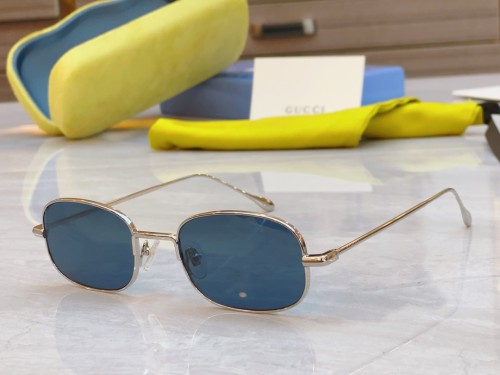 Gucci Sunglasses Luxury Brand Men Womens Sunglasses with Original Box  GG1648S