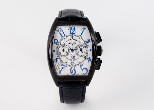 Franck Muller Mens Watch001