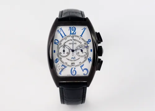 Franck Muller Mens Watch001