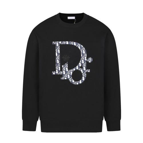 Dior Womens Mens Sweatshirt Luxury Brand Mens Sweatshirts   