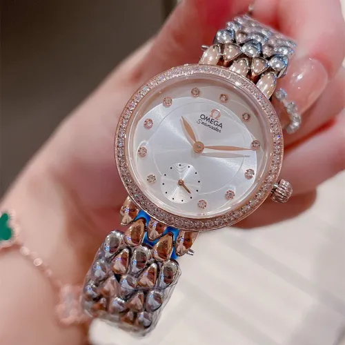 Omega Watch230
