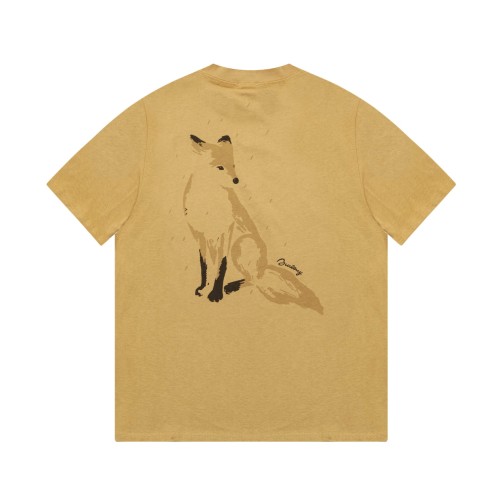 Burberry Luxury Brand Women Mens Short Sleeve T-Shirt   