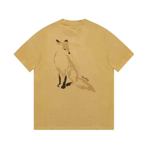 Burberry Luxury Brand Women Mens Short Sleeve T-Shirt   