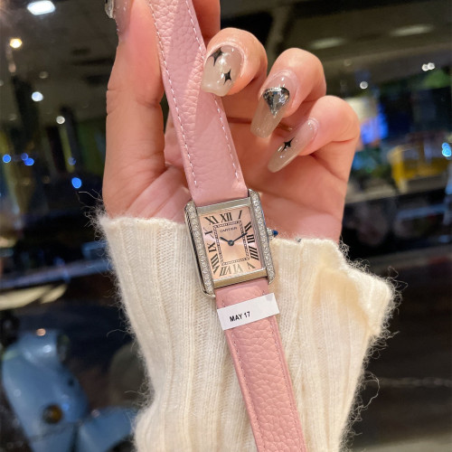 Cartier Watch196