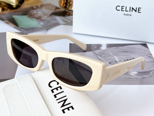 Celine Sunglasses Luxury Brand Womens Sunglasses with Original Box  40258