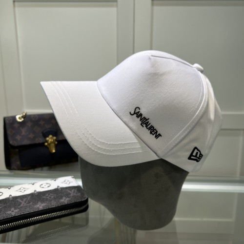 Saint Laurent YSL hats069