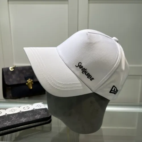Saint Laurent YSL hats069