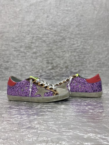Golden Goose GGDB Stardan Womens Mens Shoes Fashion Sneakers Unisex Design Luxury Brand Men's Super-Star sneakers with Box  