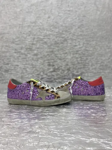 Golden Goose GGDB Stardan Womens Mens Shoes Fashion Sneakers Unisex Design Luxury Brand Men's Super-Star sneakers with Box  