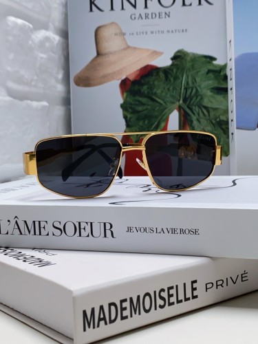 Celine Sunglasses Luxury Brand Womens Sunglasses with Original Box  CL40278