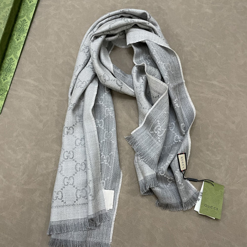 Gucci Scarves Womens Fashion Scarf142