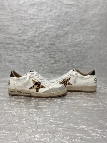 Golden Goose GGDB Stardan Womens Mens Shoes Fashion Sneakers Unisex Design Luxury Brand Men's Super-Star sneakers with Box  
