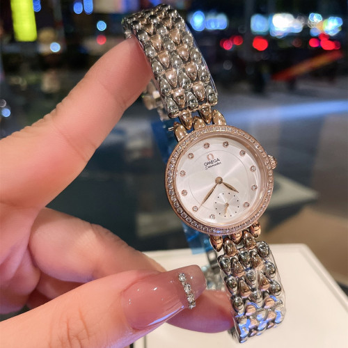 Omega Watch207