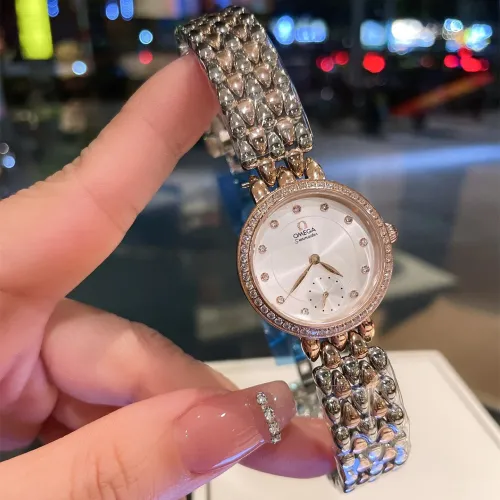 Omega Watch207