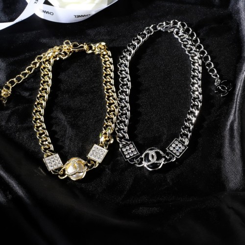 Chanel Luxury Womens Necklace