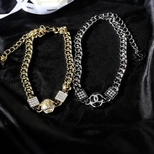 Chanel Luxury Womens Necklace
