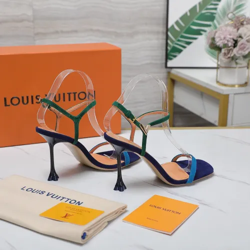 Louis Vuitton Womens Shoes Pumps Luxury Brand SHAKE PUMP 7.5cm 9.5cm Heel with Original Box Whatsapp 