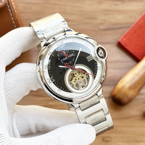 Cartier Watch012
