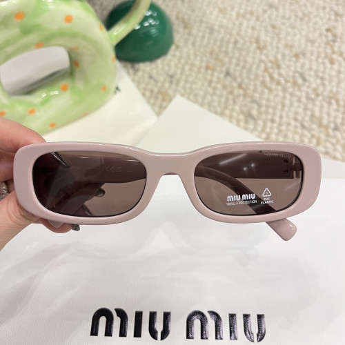 MiuMiu Sunglasses Luxury Brand Womens Sunglasses with Original Box  SMU 08ZS