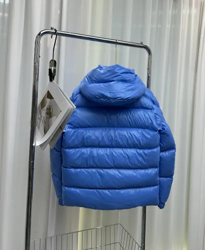 Moncler Men Womens Down Jacket Womens Coats Luxury Brand Fashion Design