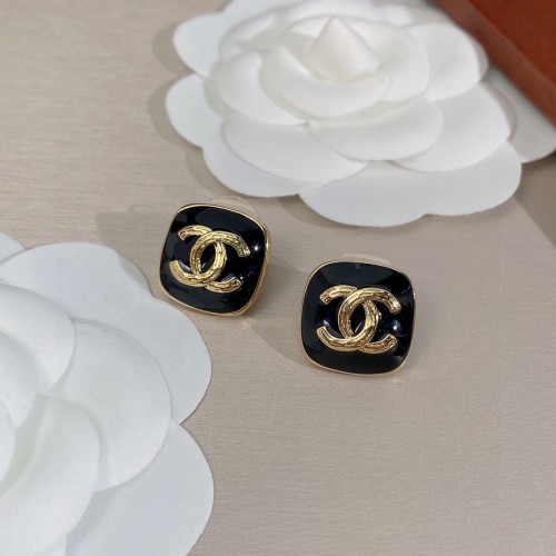 Chanel Luxury Womens Earrings