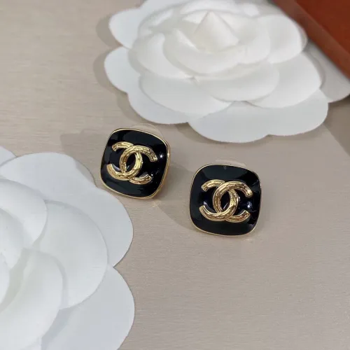 Chanel Luxury Womens Earrings