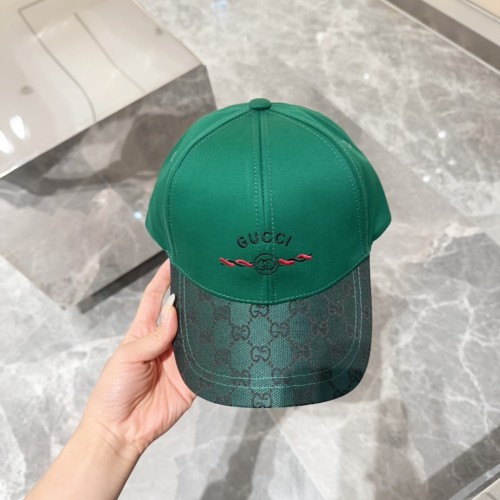 Gucci Men Womens Cap Baseball Hat Luxury Brand with Original Box  