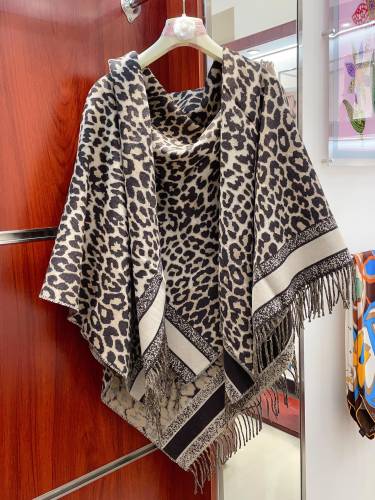 Dior Scarves Womens Fashion Scarf with379