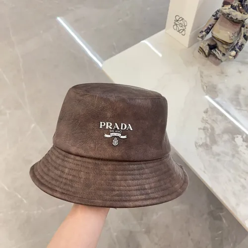 Prada Hats 059