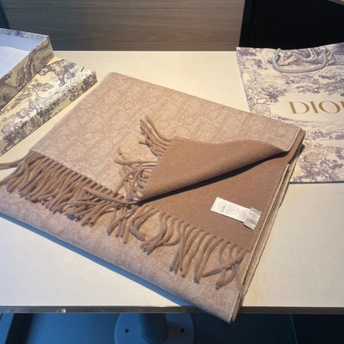 Dior Scarves Womens Fashion Scarf with134